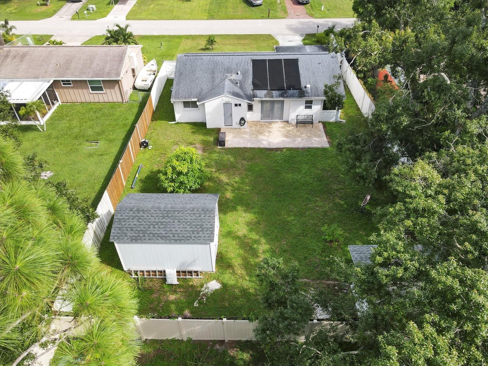 4704 SELMA ST, SARASOTA, FL, 34232