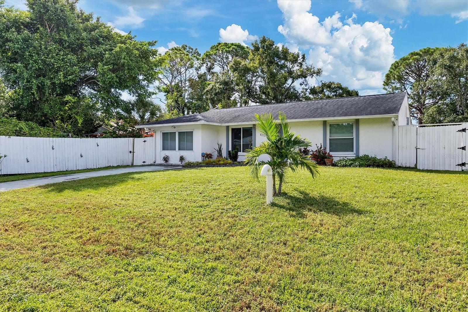 4704 SELMA ST, SARASOTA, FL, 34232