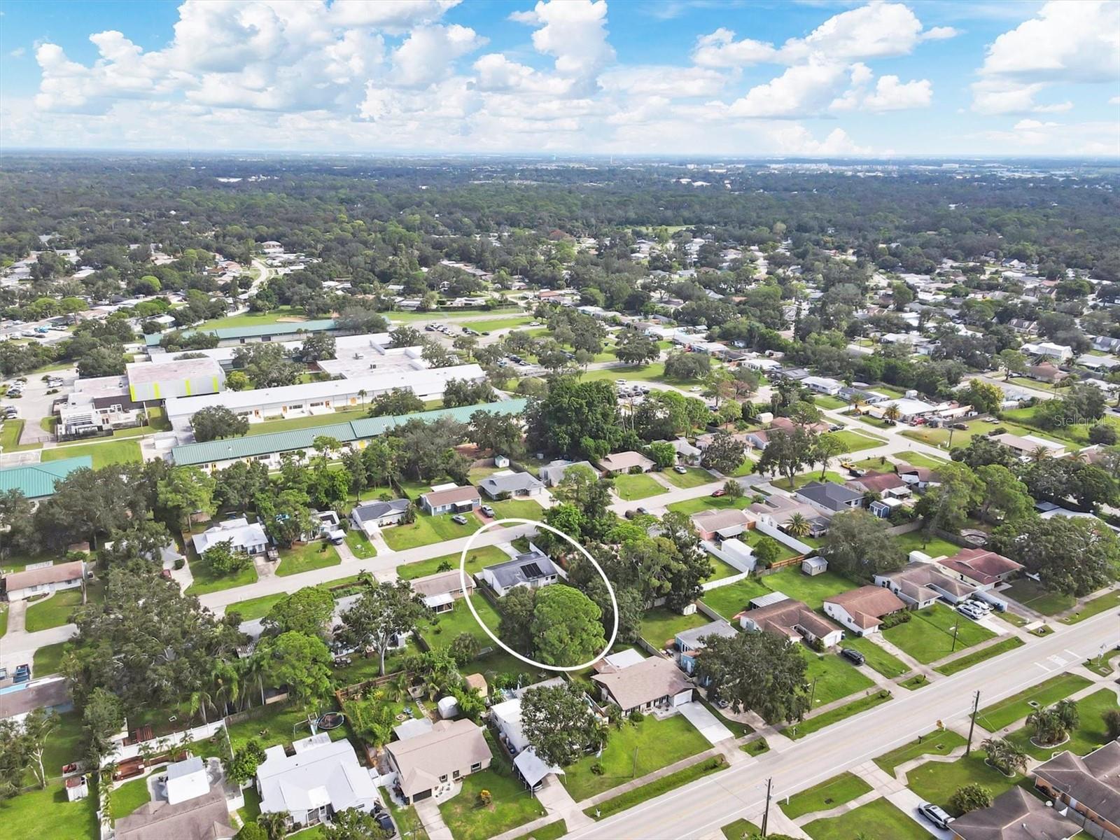 4704 SELMA ST, SARASOTA, FL, 34232