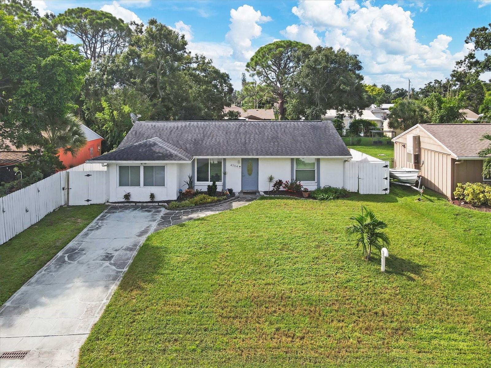 4704 SELMA ST, SARASOTA, FL, 34232