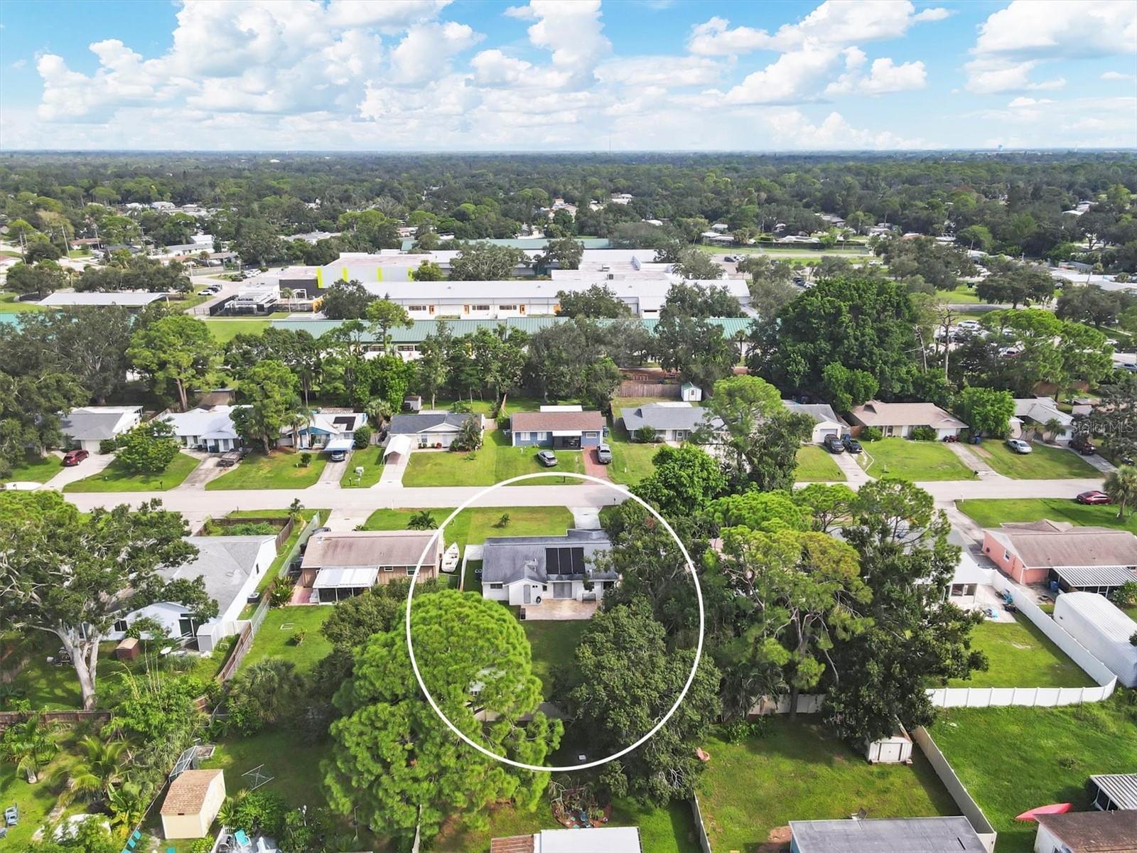 4704 SELMA ST, SARASOTA, FL, 34232