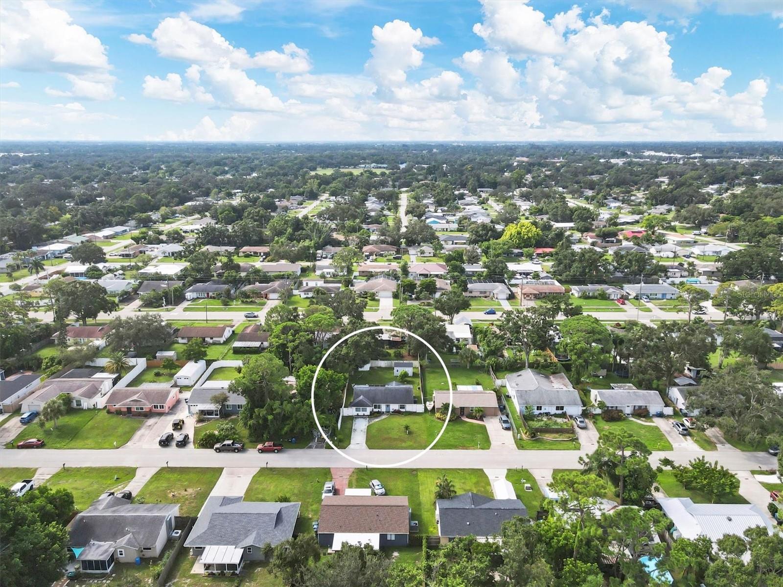 4704 SELMA ST, SARASOTA, FL, 34232