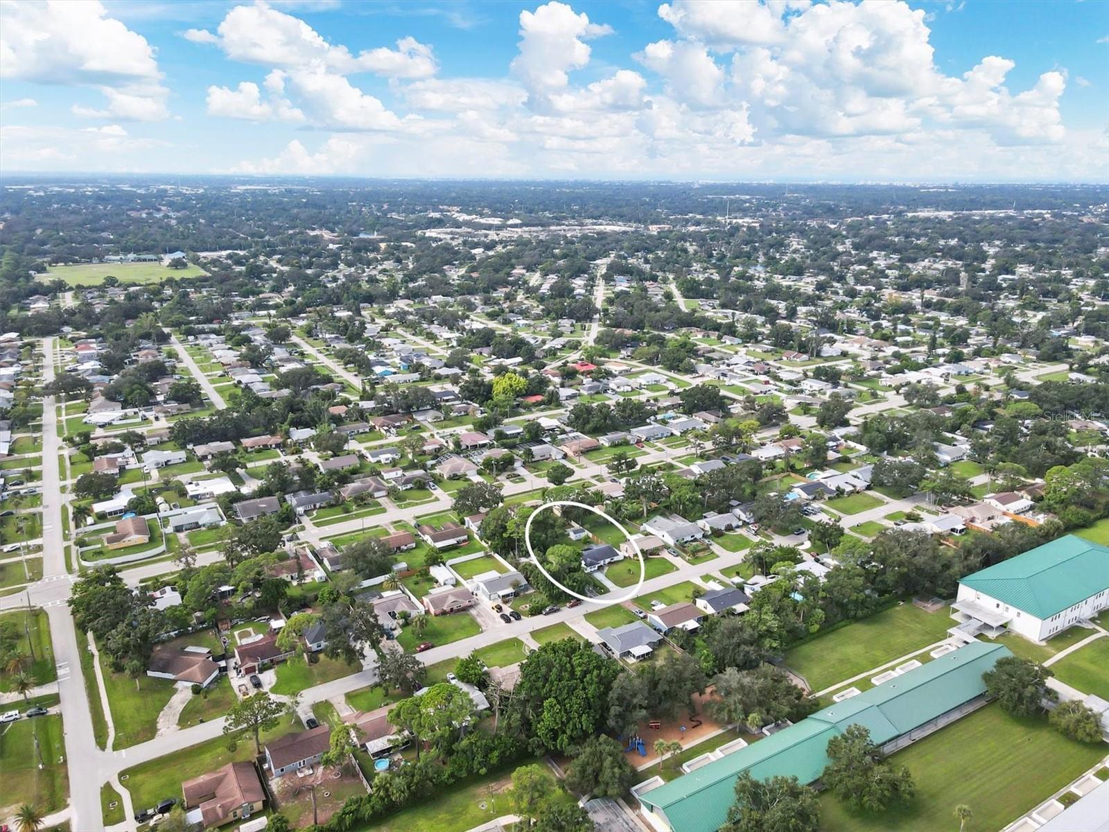 4704 SELMA ST, SARASOTA, FL, 34232