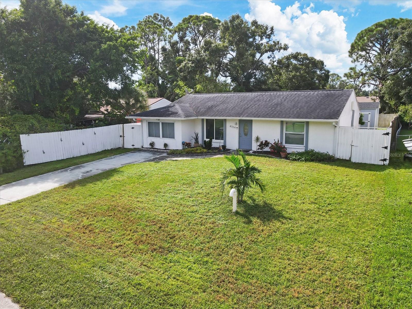 4704 SELMA ST, SARASOTA, FL, 34232