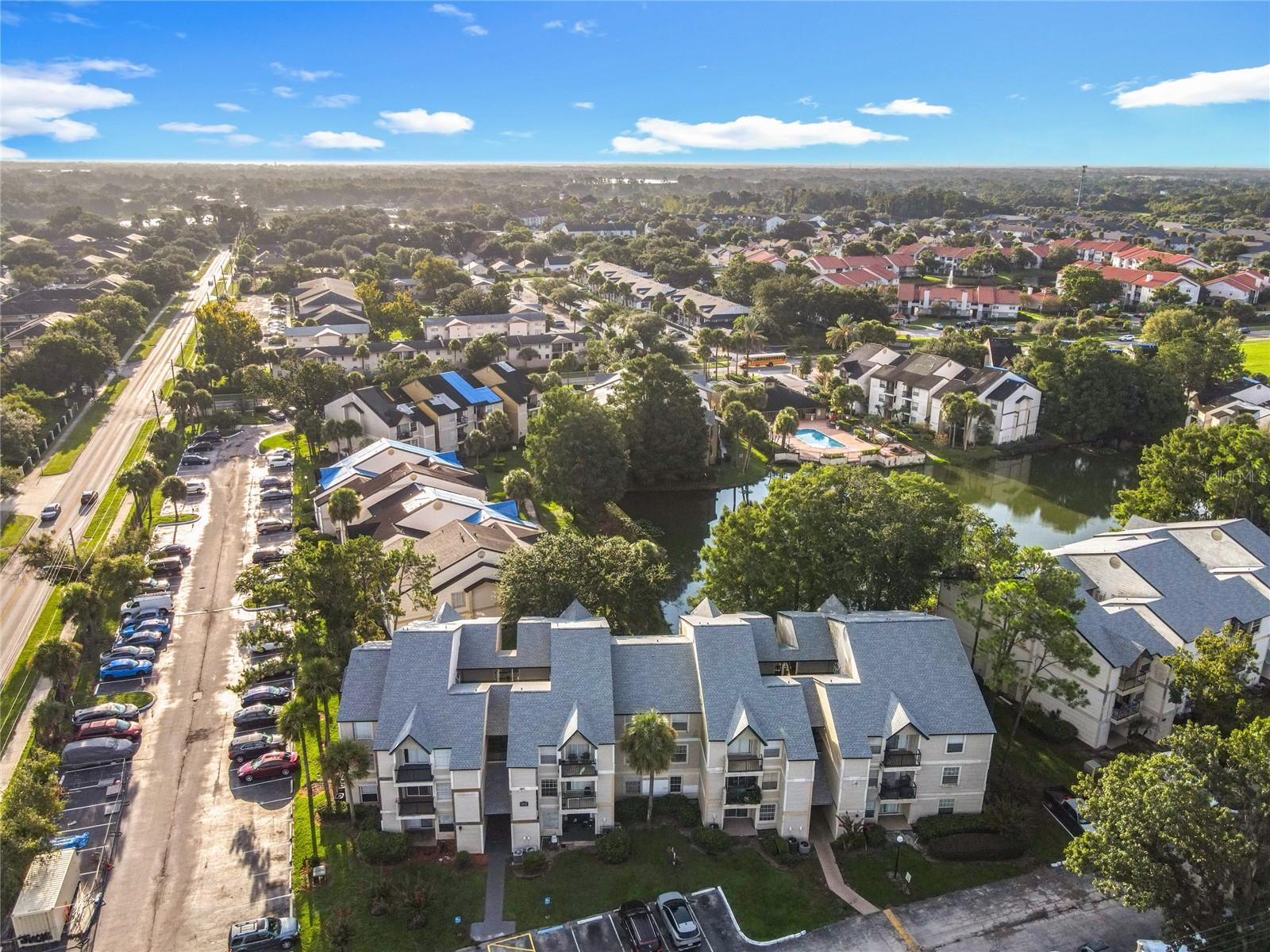 1932 LAKE ATRIUMS CIR #83, ORLANDO, FL, 32839