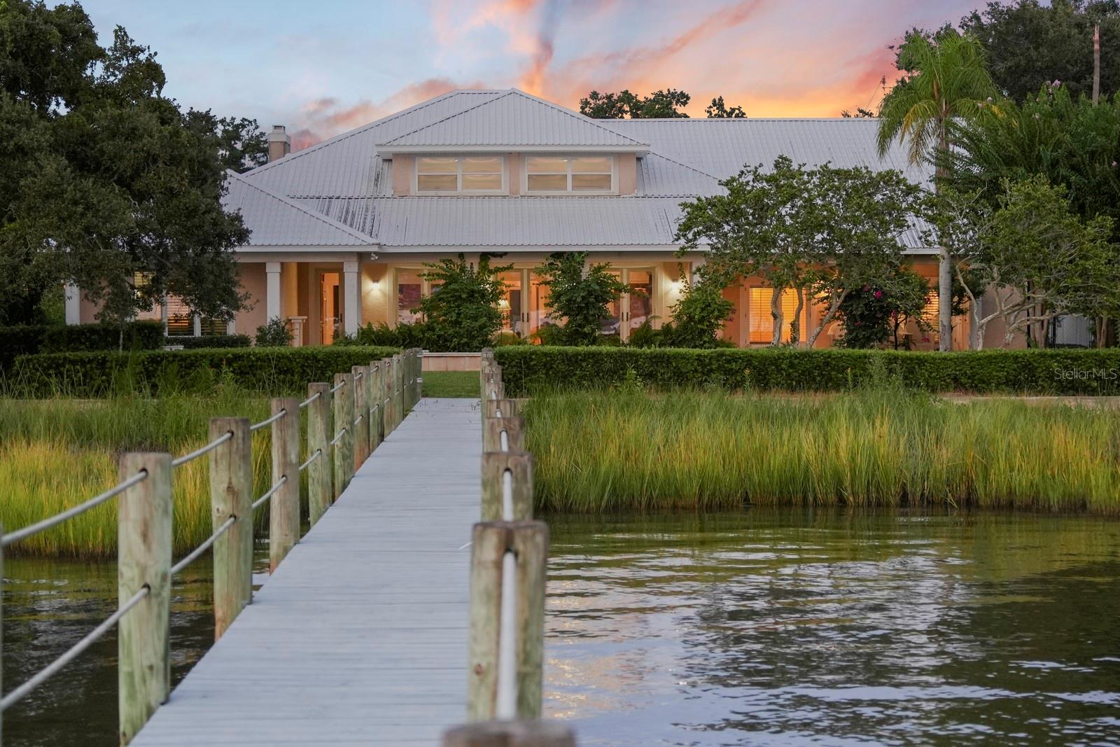 360 JOHN ANDERSON DR, ORMOND BEACH, FL, 32176