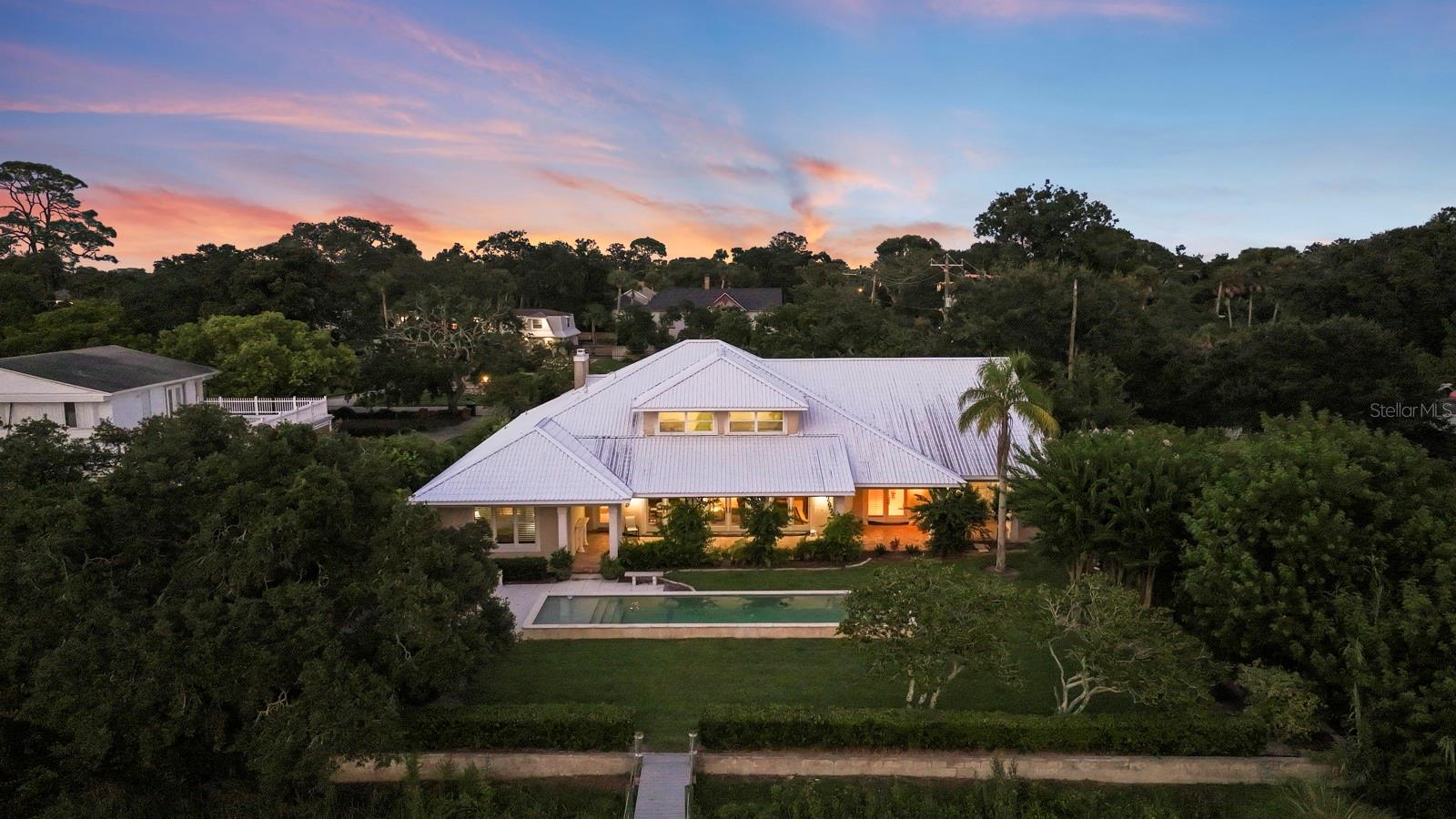 360 JOHN ANDERSON DR, ORMOND BEACH, FL, 32176