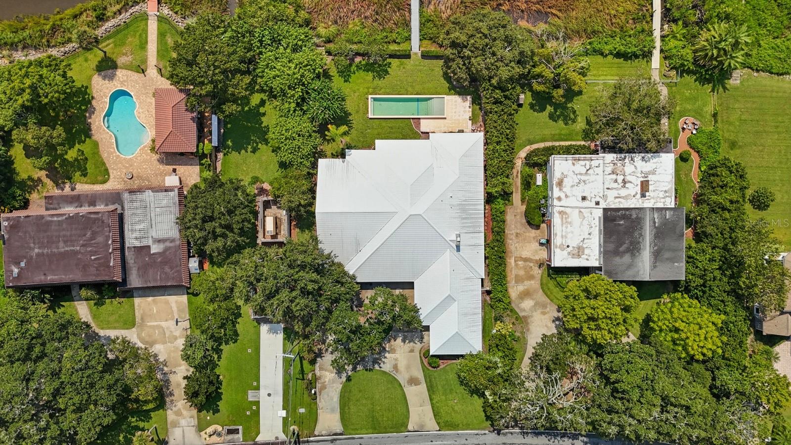 360 JOHN ANDERSON DR, ORMOND BEACH, FL, 32176