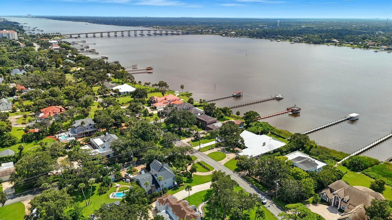 360 JOHN ANDERSON DR, ORMOND BEACH, FL, 32176