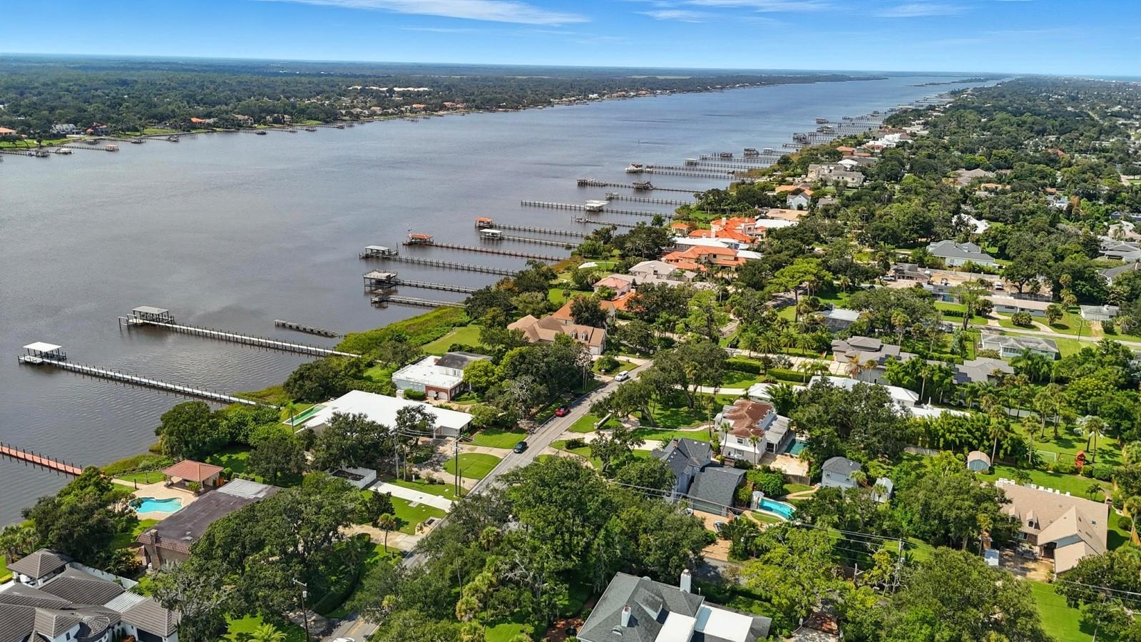 360 JOHN ANDERSON DR, ORMOND BEACH, FL, 32176