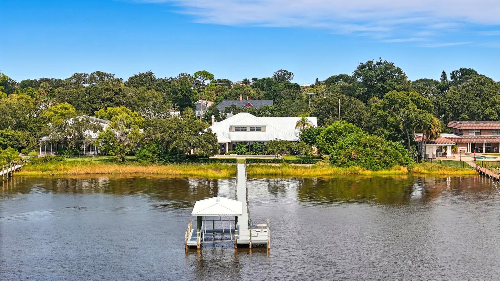 360 JOHN ANDERSON DR, ORMOND BEACH, FL, 32176