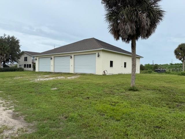 1799 E MANASOTA BEACH RD, ENGLEWOOD, FL, 34223