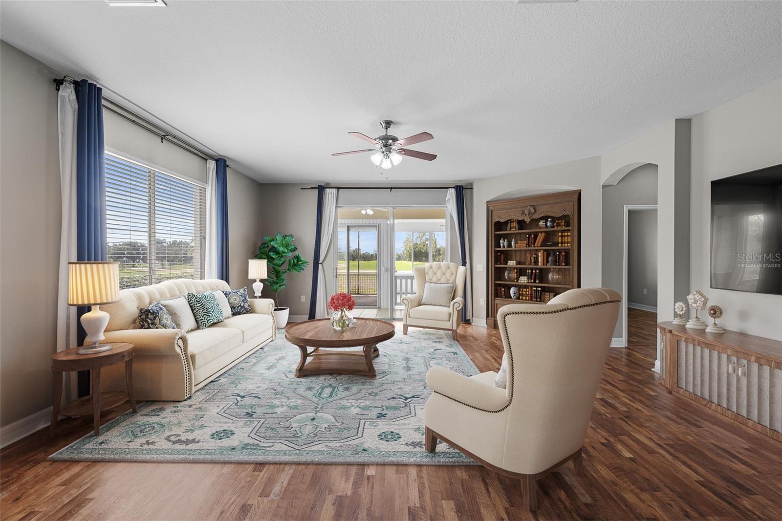 5909 WEDGEFIELD DR, ZEPHYRHILLS, FL, 33541