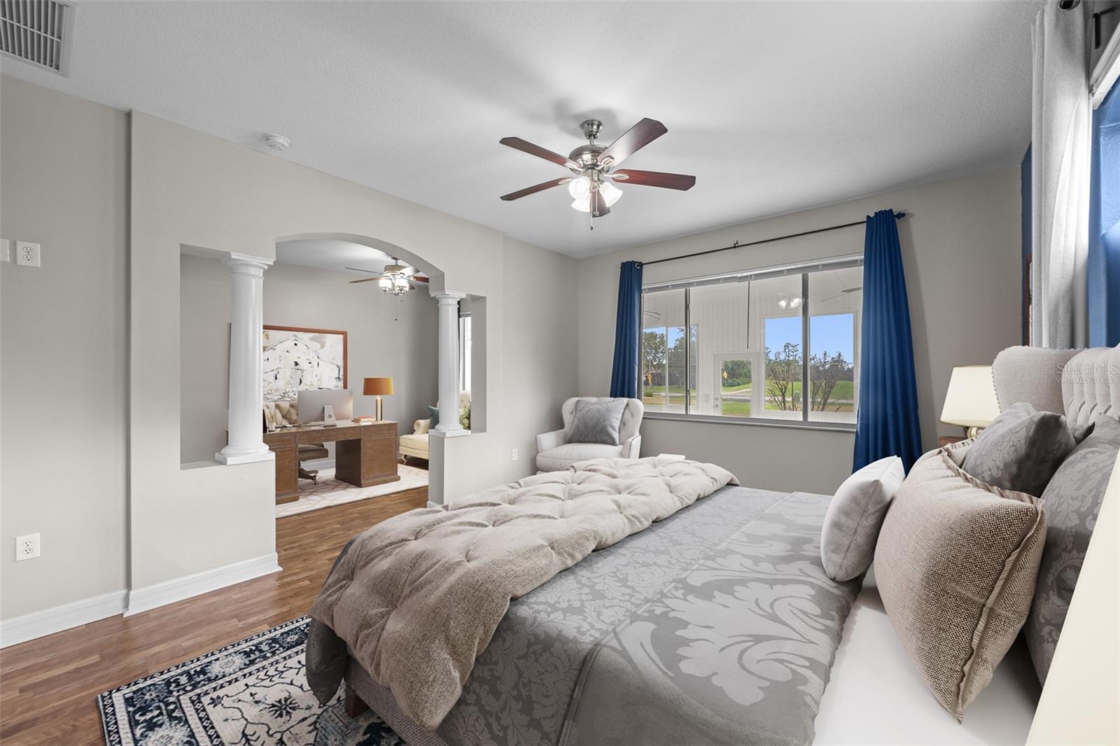 5909 WEDGEFIELD DR, ZEPHYRHILLS, FL, 33541