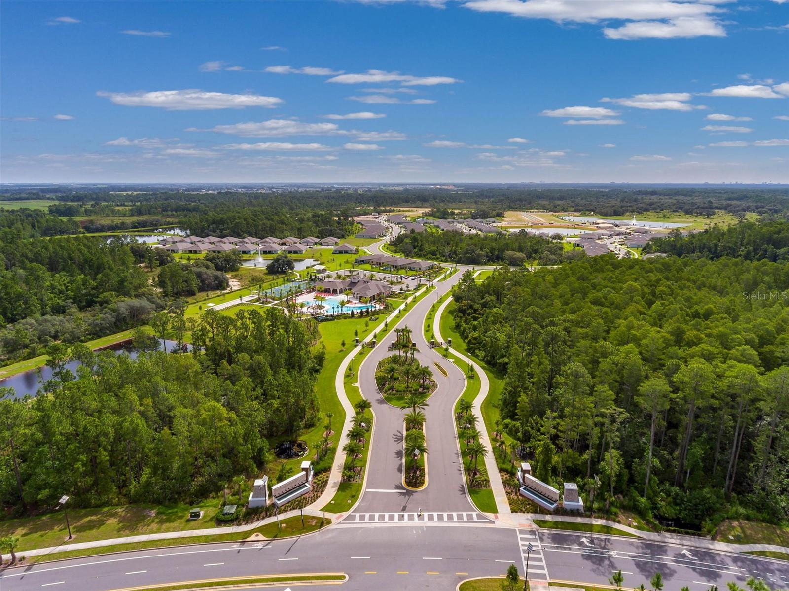 17834 BLAZING STAR CIR, CLERMONT, FL, 34714