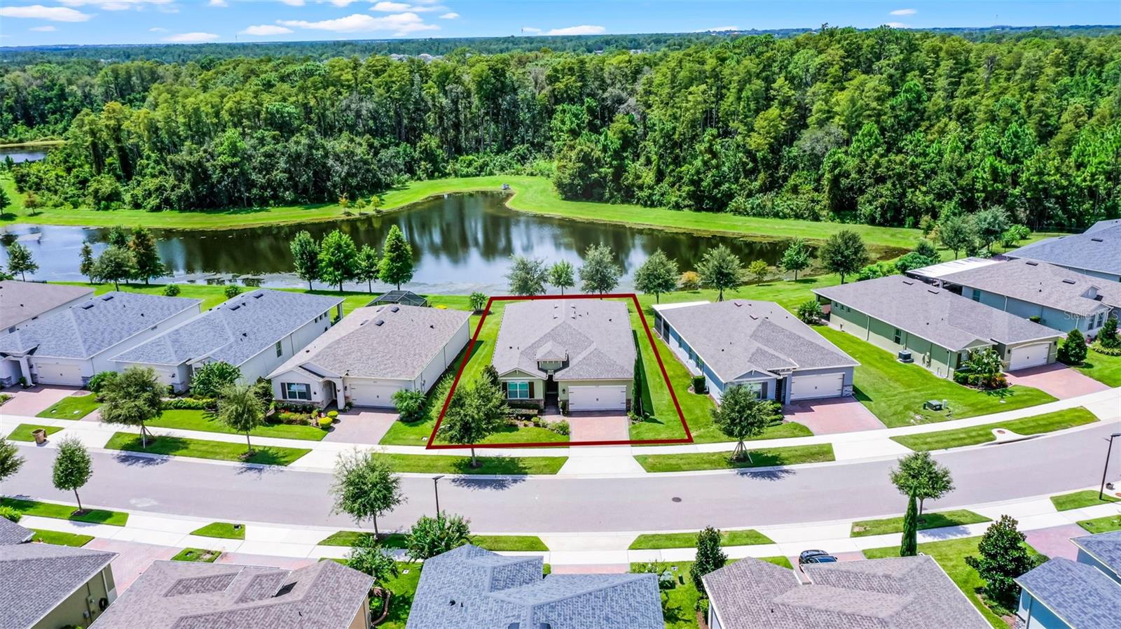 17834 BLAZING STAR CIR, CLERMONT, FL, 34714