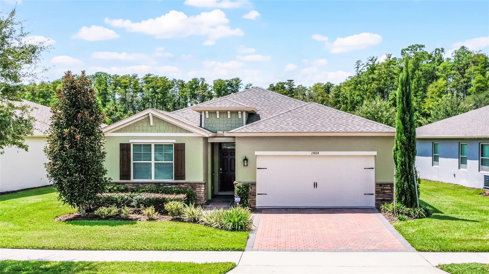 17834 BLAZING STAR CIR, CLERMONT, FL, 34714