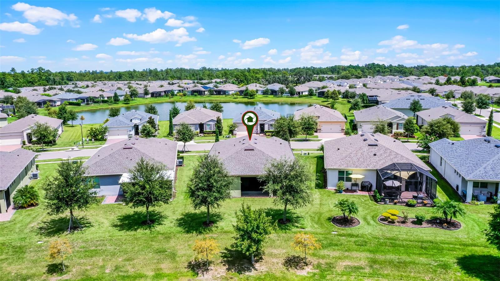 17834 BLAZING STAR CIR, CLERMONT, FL, 34714