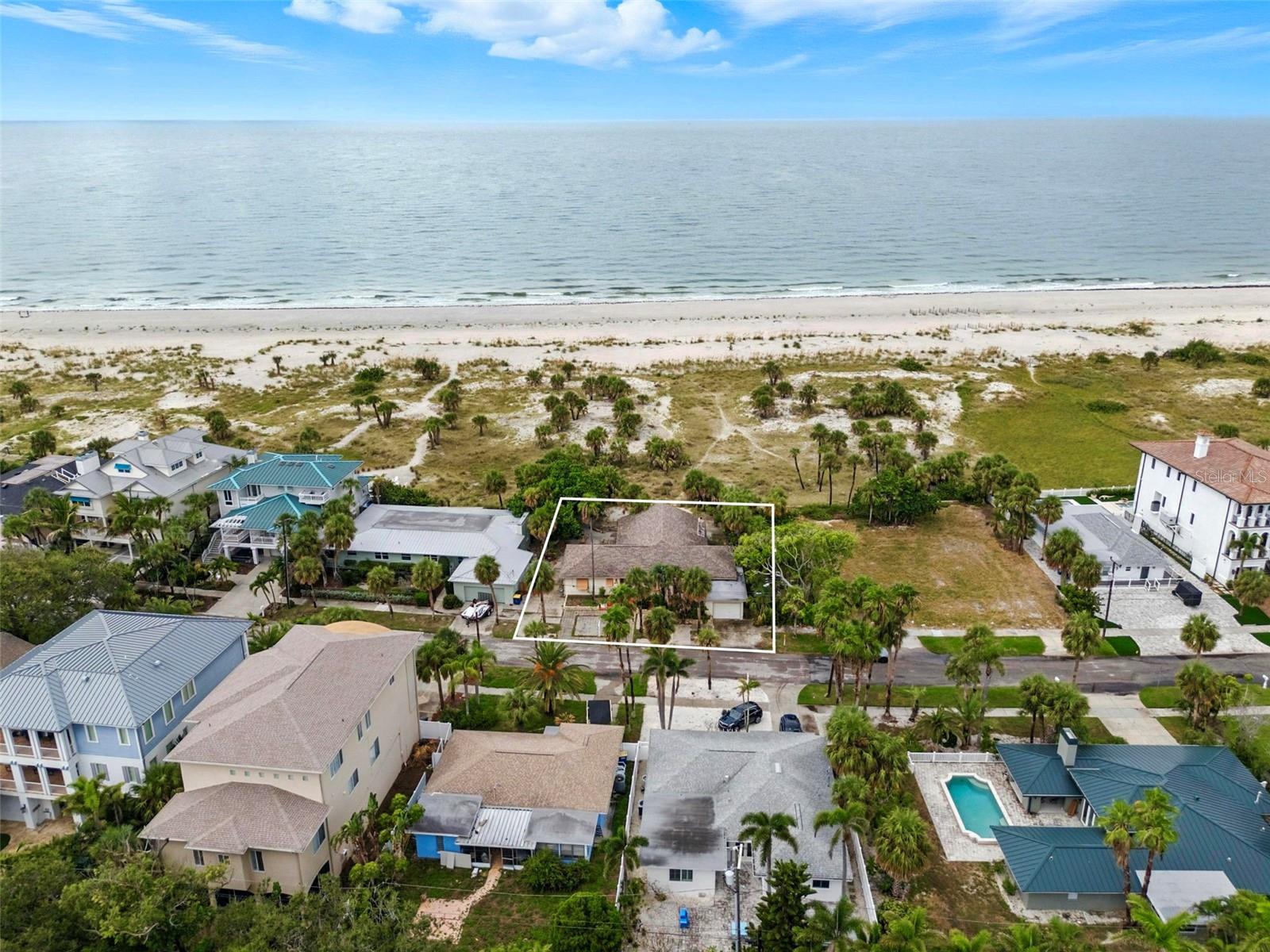 TB8421060 Property Photo