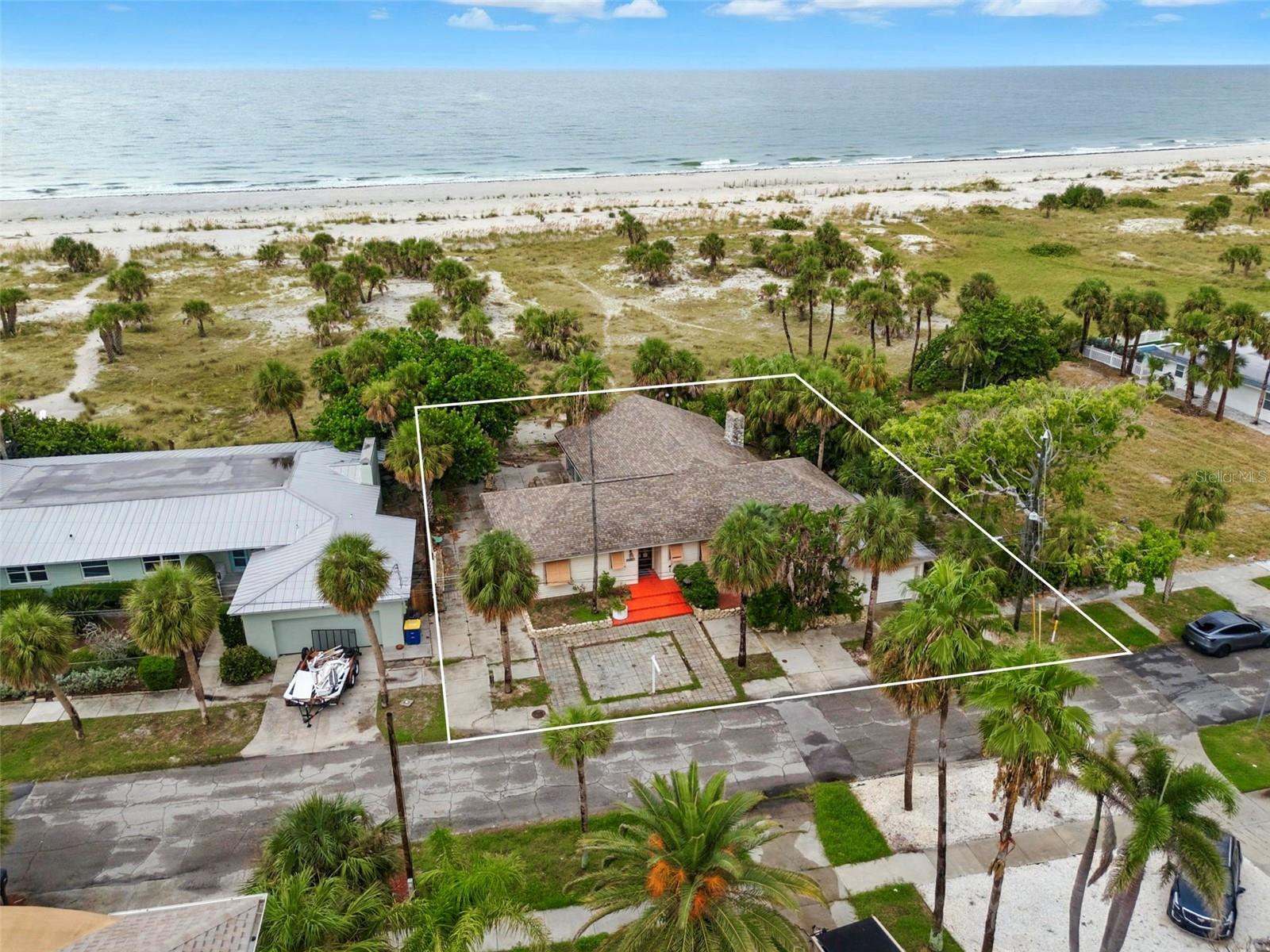 TB8421060 Property Photo