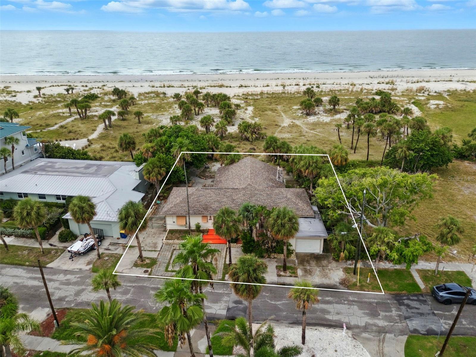 TB8421060 Property Photo