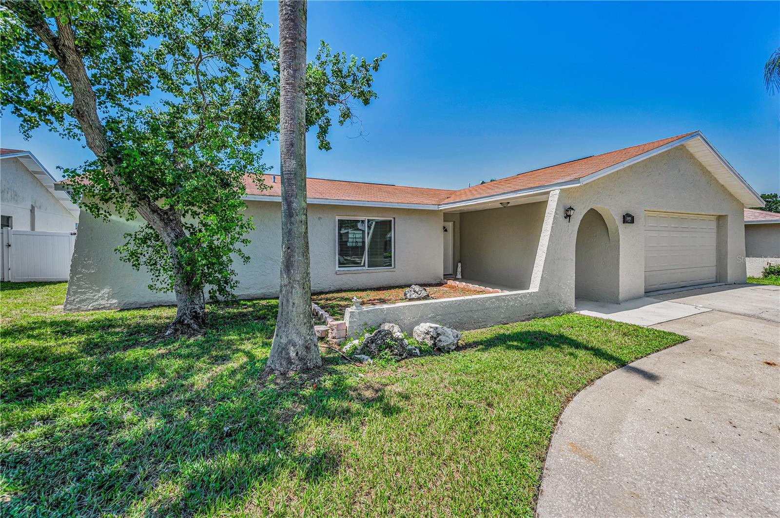 11121 PEPPERTREE LN, PORT RICHEY, FL, 34668