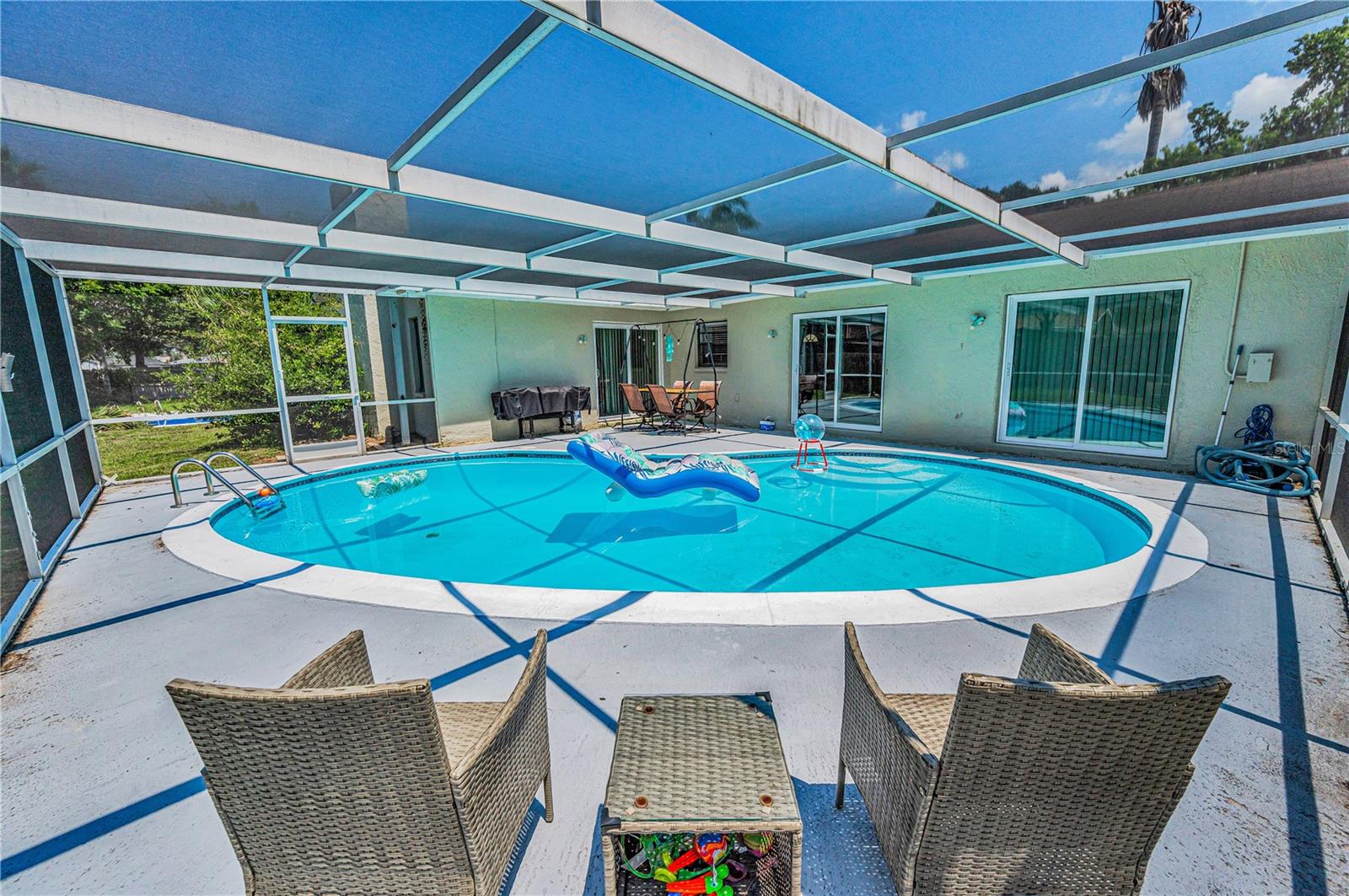 11121 PEPPERTREE LN, PORT RICHEY, FL, 34668