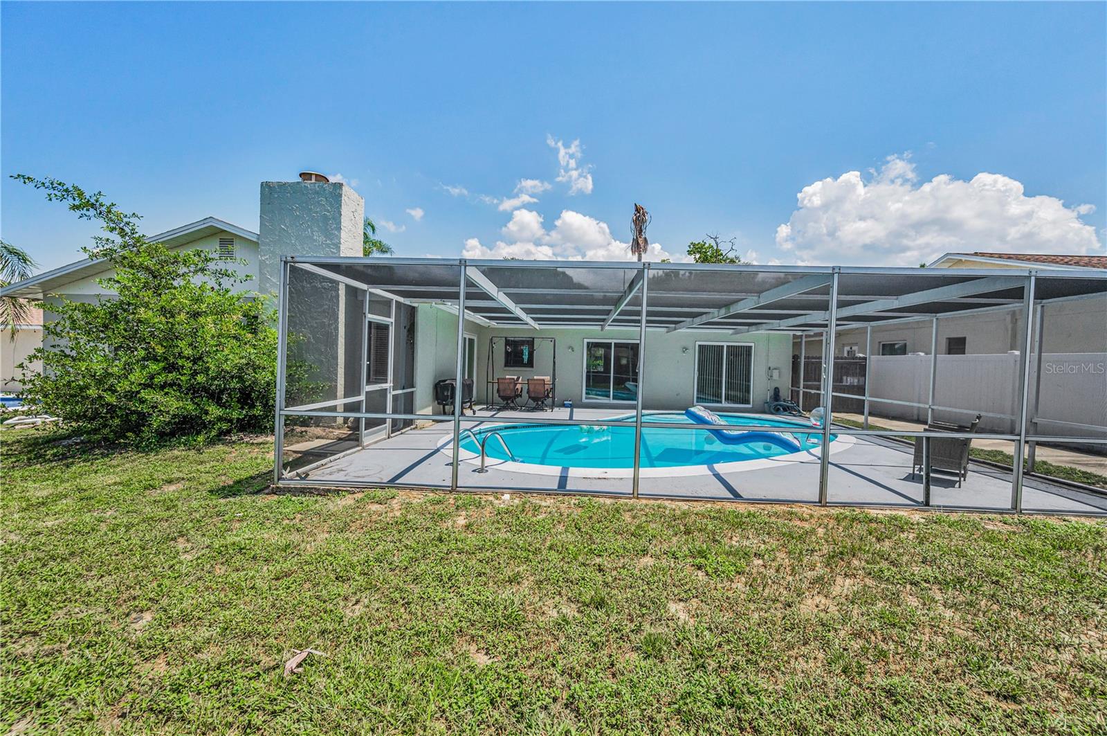 11121 PEPPERTREE LN, PORT RICHEY, FL, 34668