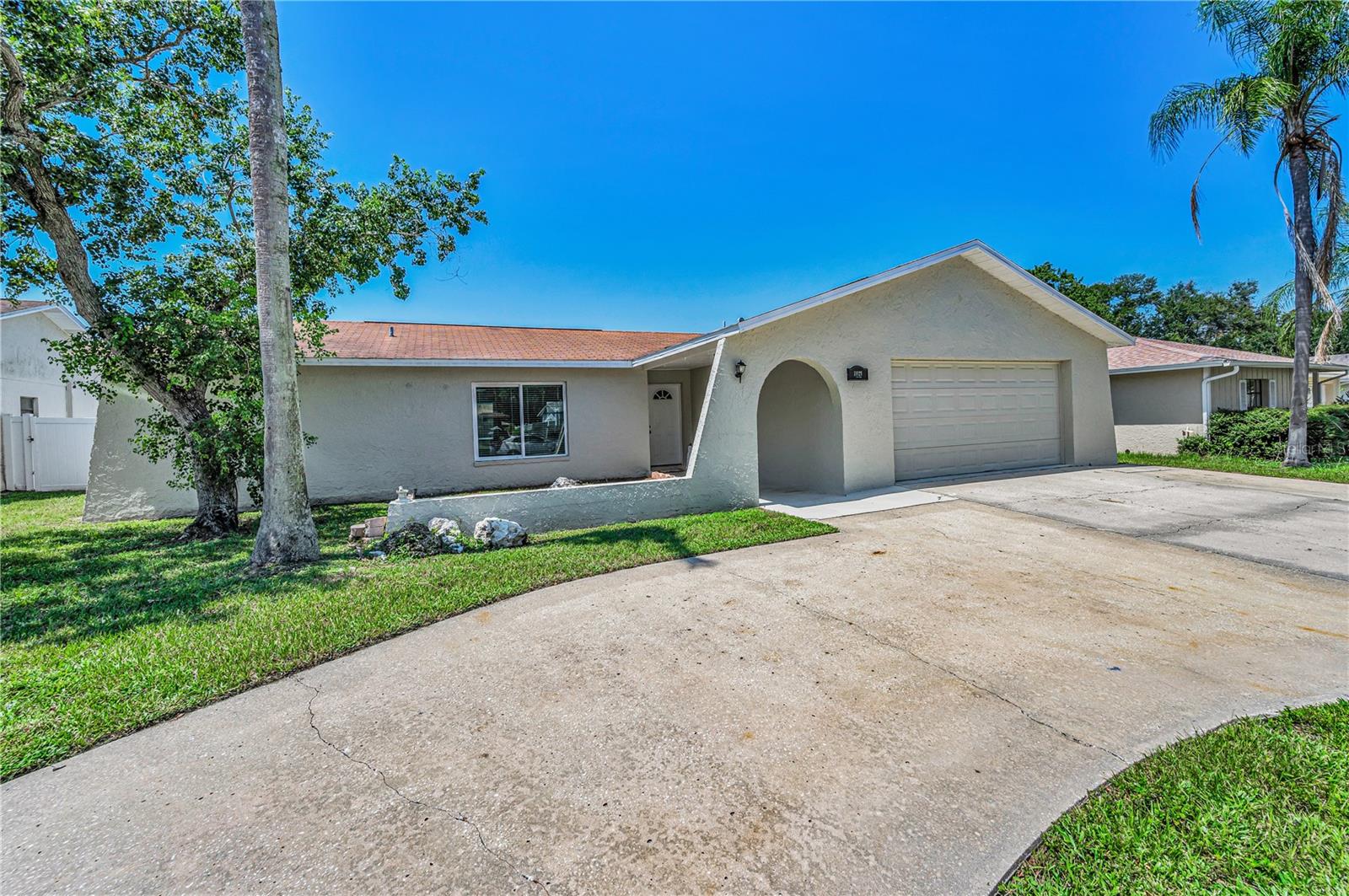 11121 PEPPERTREE LN, PORT RICHEY, FL, 34668