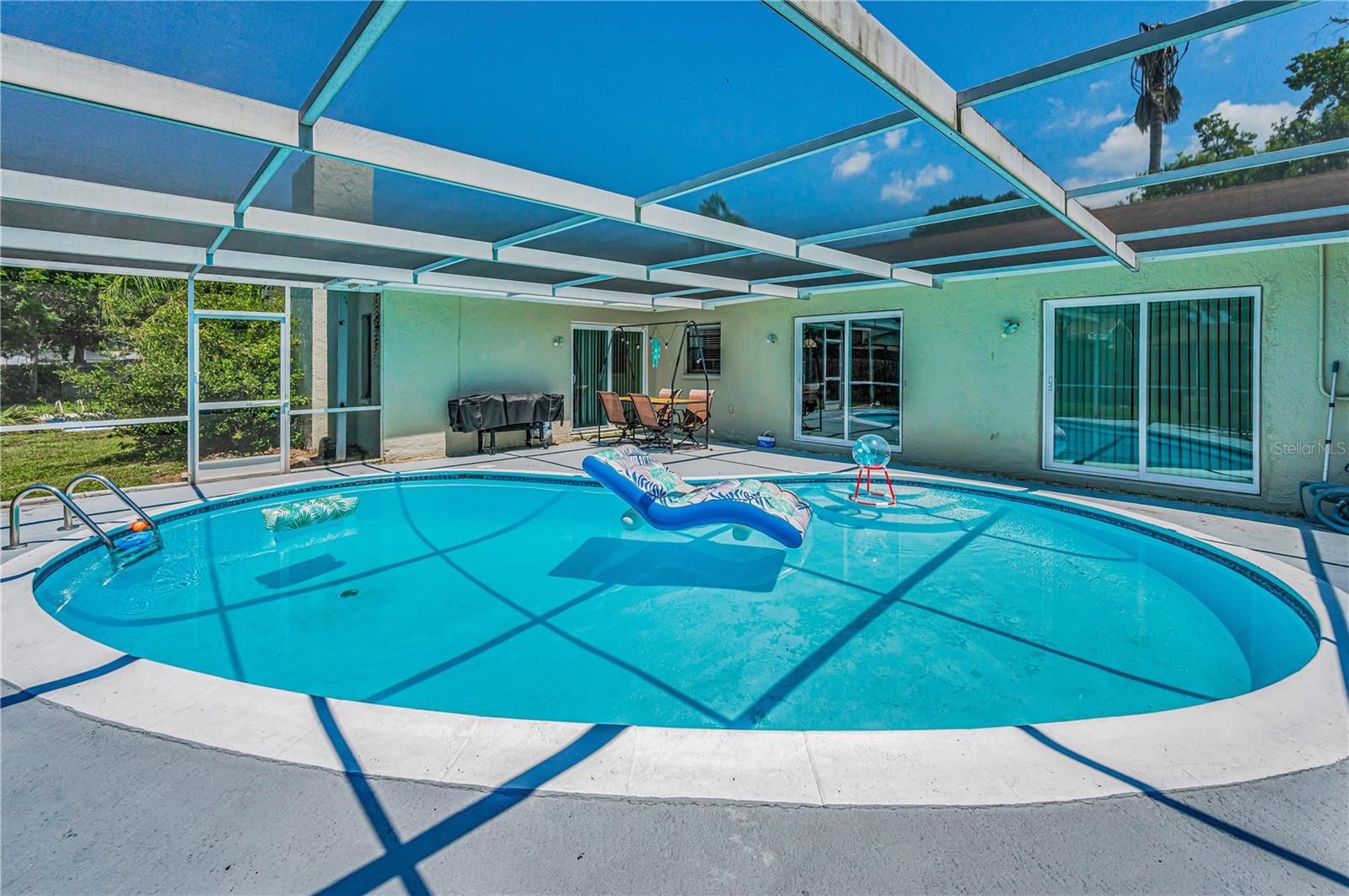 11121 PEPPERTREE LN, PORT RICHEY, FL, 34668