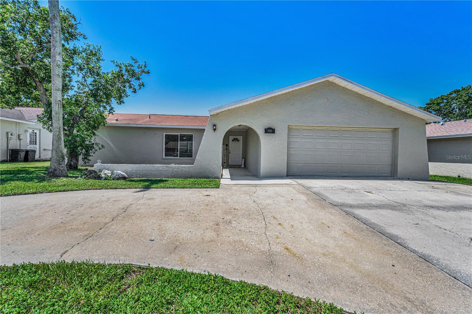 11121 PEPPERTREE LN, PORT RICHEY, FL, 34668