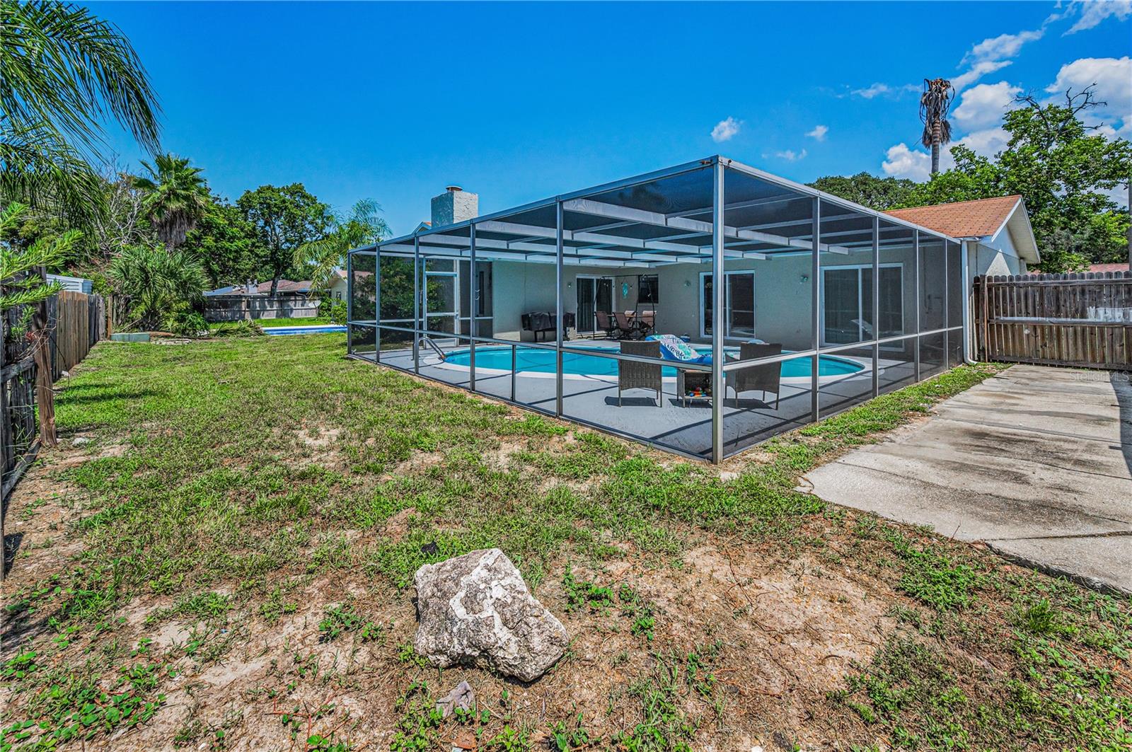 11121 PEPPERTREE LN, PORT RICHEY, FL, 34668