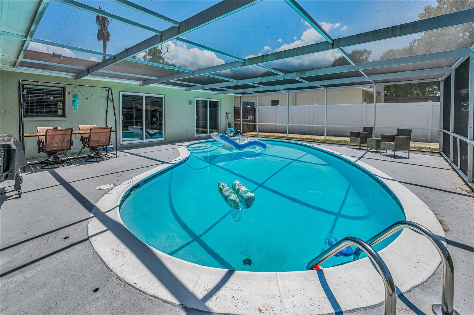 11121 PEPPERTREE LN, PORT RICHEY, FL, 34668