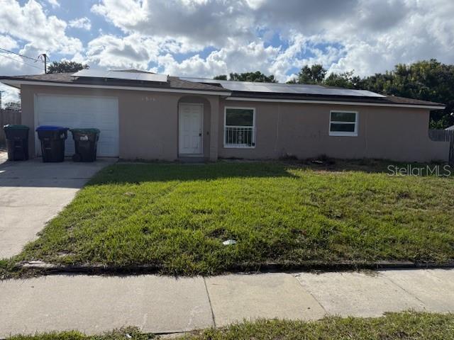 1610 HINCKLEY RD, ORLANDO, FL, 32818