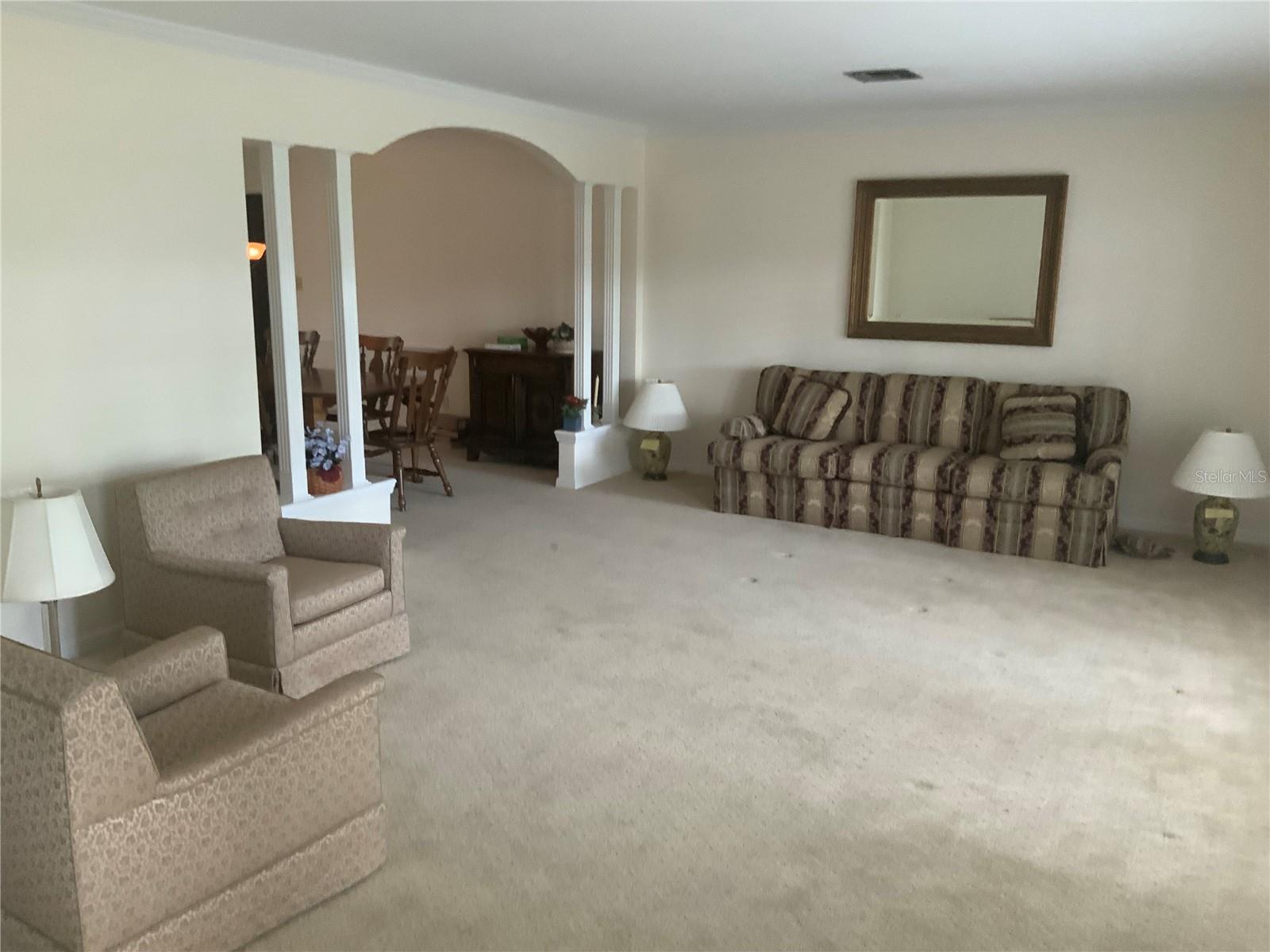 3351 WALD RD, ORLANDO, FL, 32806