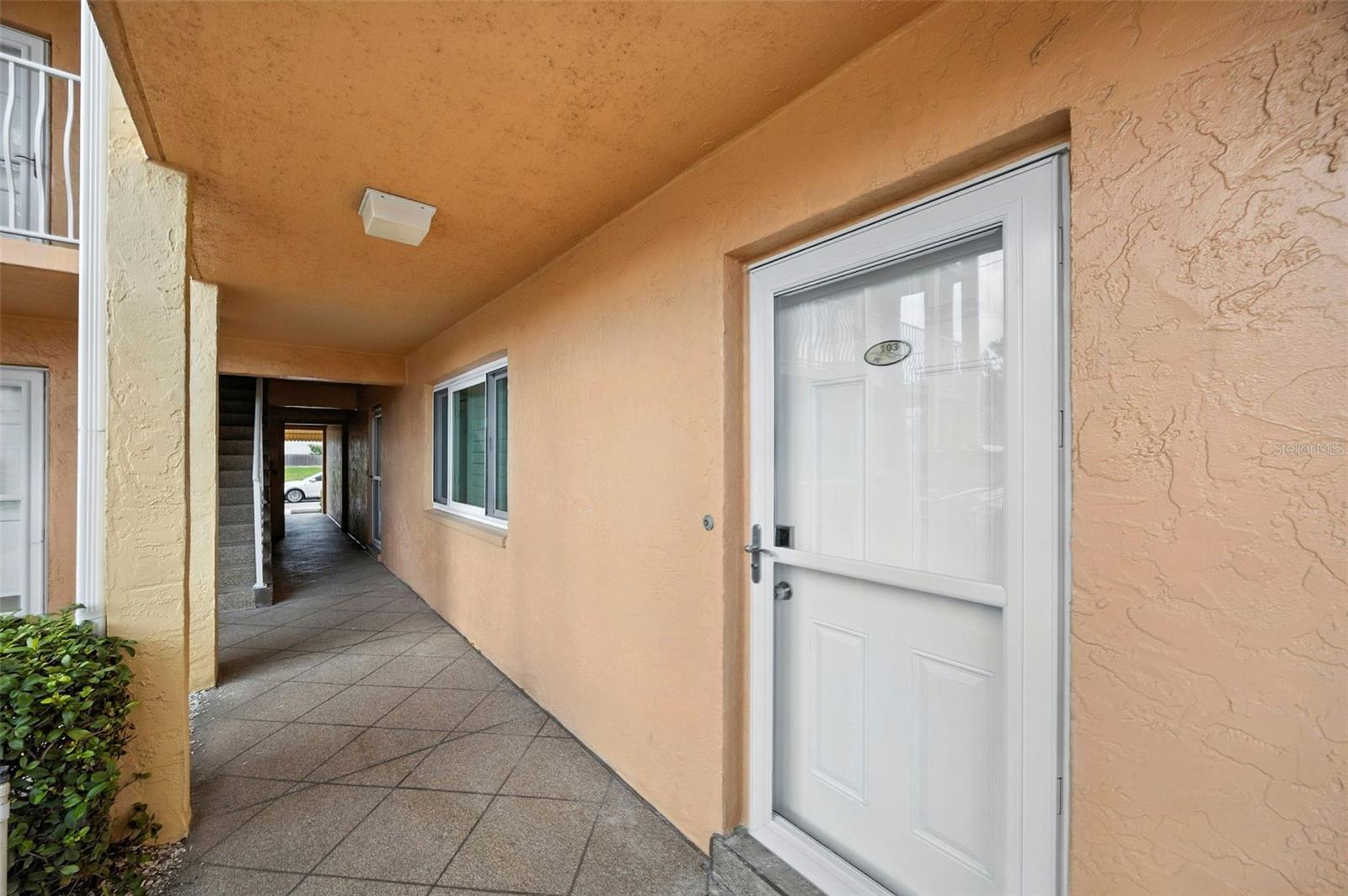 Brand New 2025 Hurricane Doors and Windows