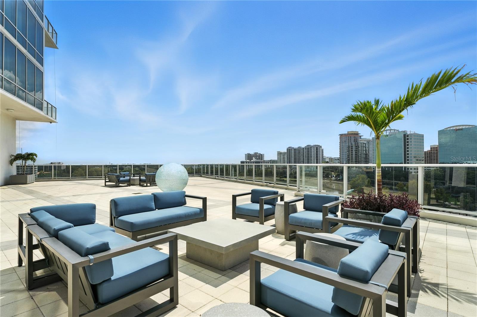 150 E ROBINSON ST #2102, ORLANDO, FL, 32801