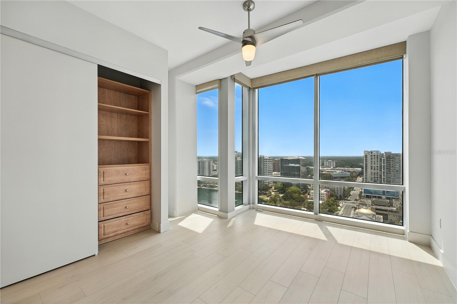 150 E ROBINSON ST #2102, ORLANDO, FL, 32801