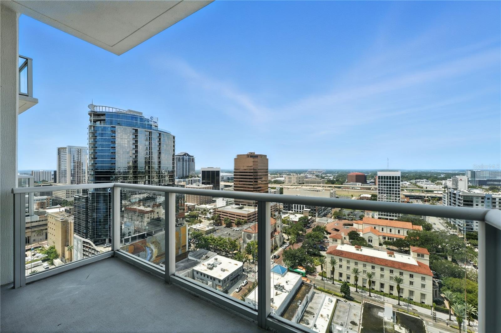 150 E ROBINSON ST #2102, ORLANDO, FL, 32801