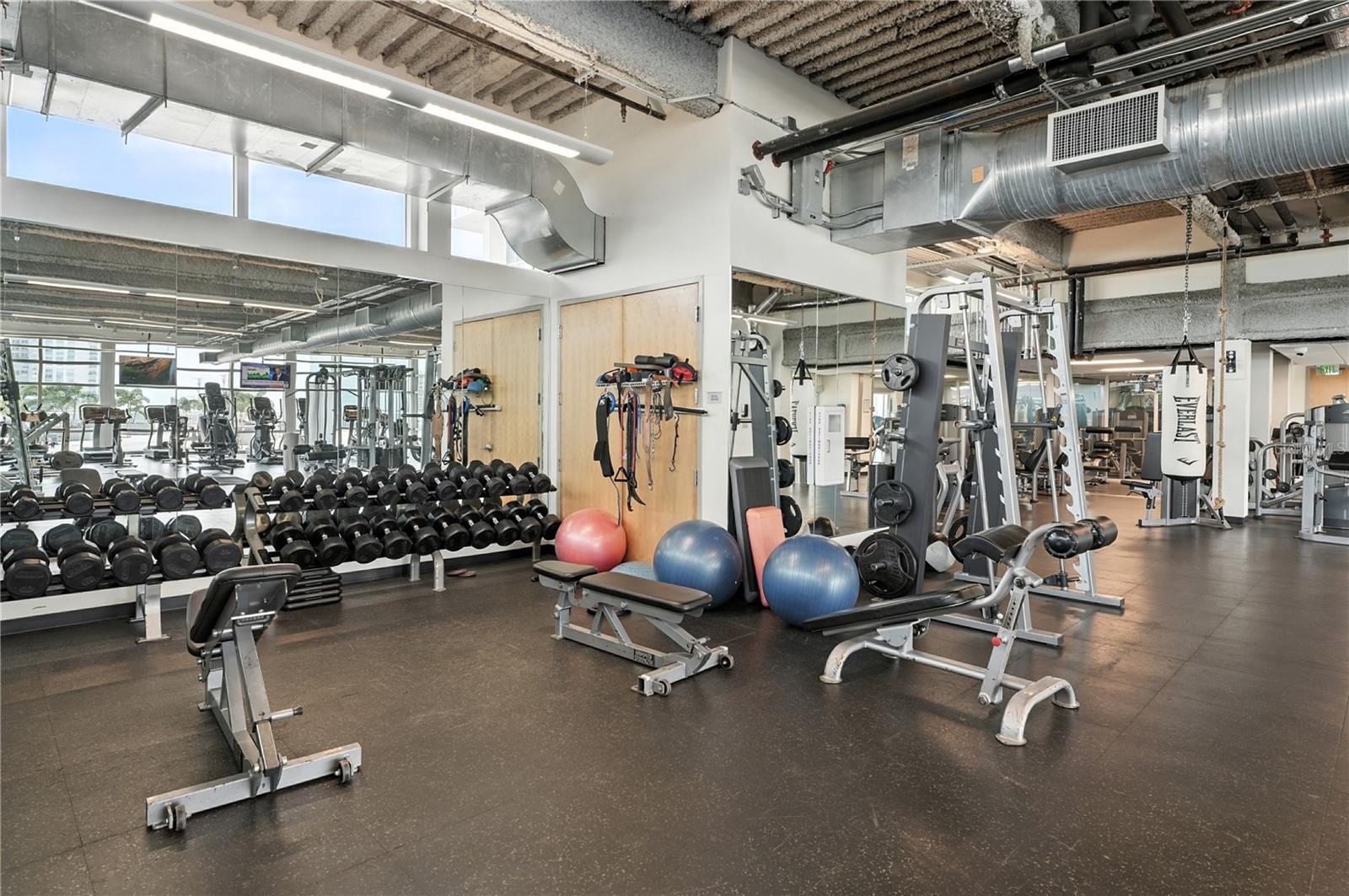 150 E ROBINSON ST #2102, ORLANDO, FL, 32801