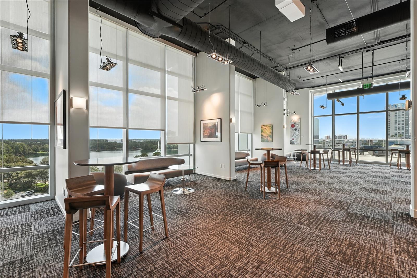 150 E ROBINSON ST #2102, ORLANDO, FL, 32801