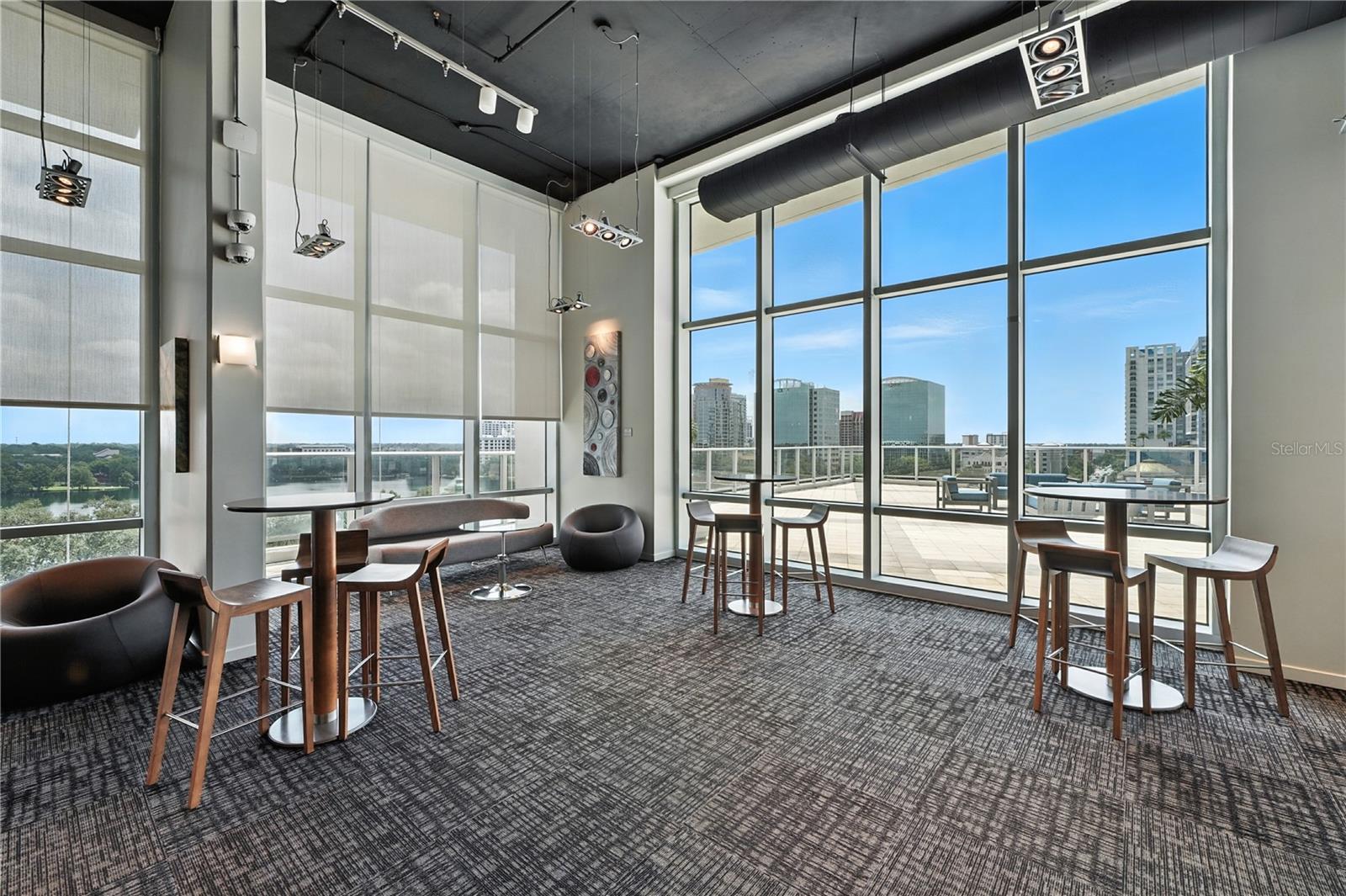 150 E ROBINSON ST #2102, ORLANDO, FL, 32801