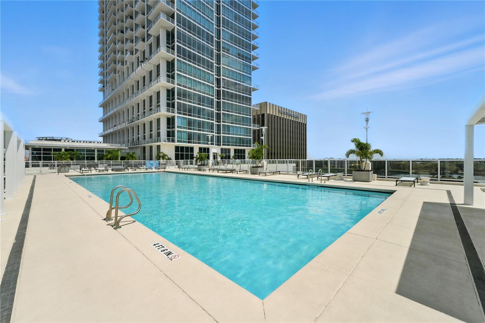 150 E ROBINSON ST #2102, ORLANDO, FL, 32801