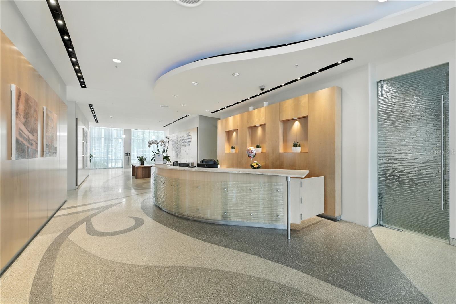 150 E ROBINSON ST #2102, ORLANDO, FL, 32801