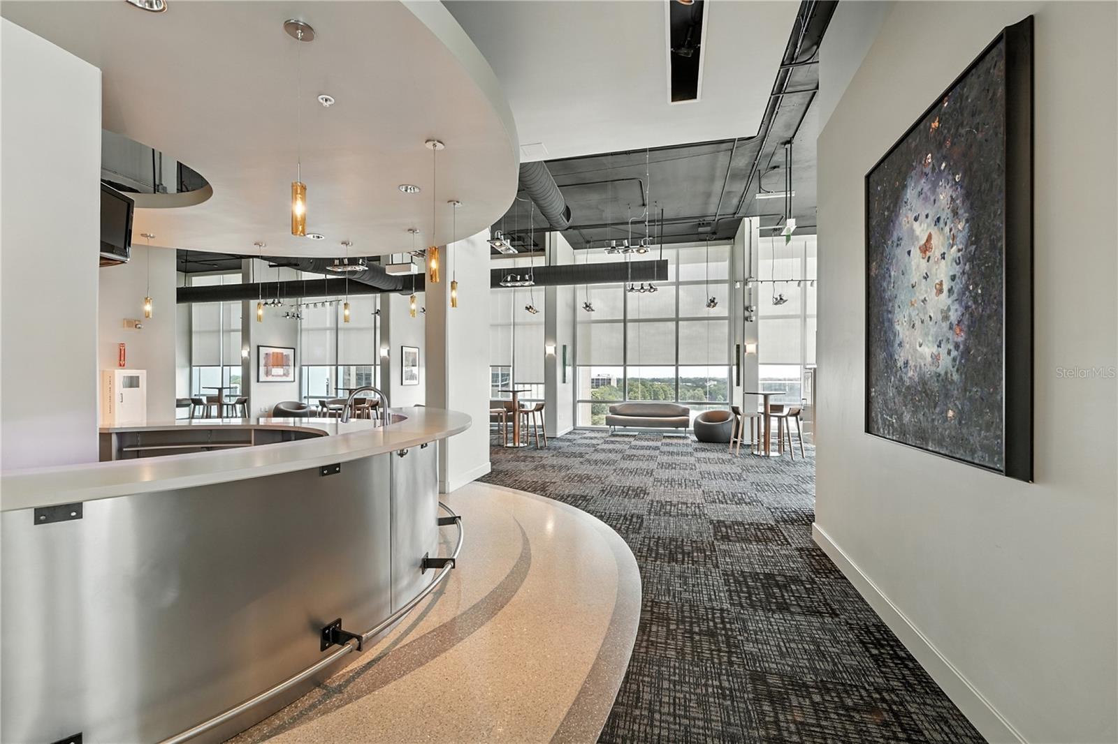 150 E ROBINSON ST #2102, ORLANDO, FL, 32801