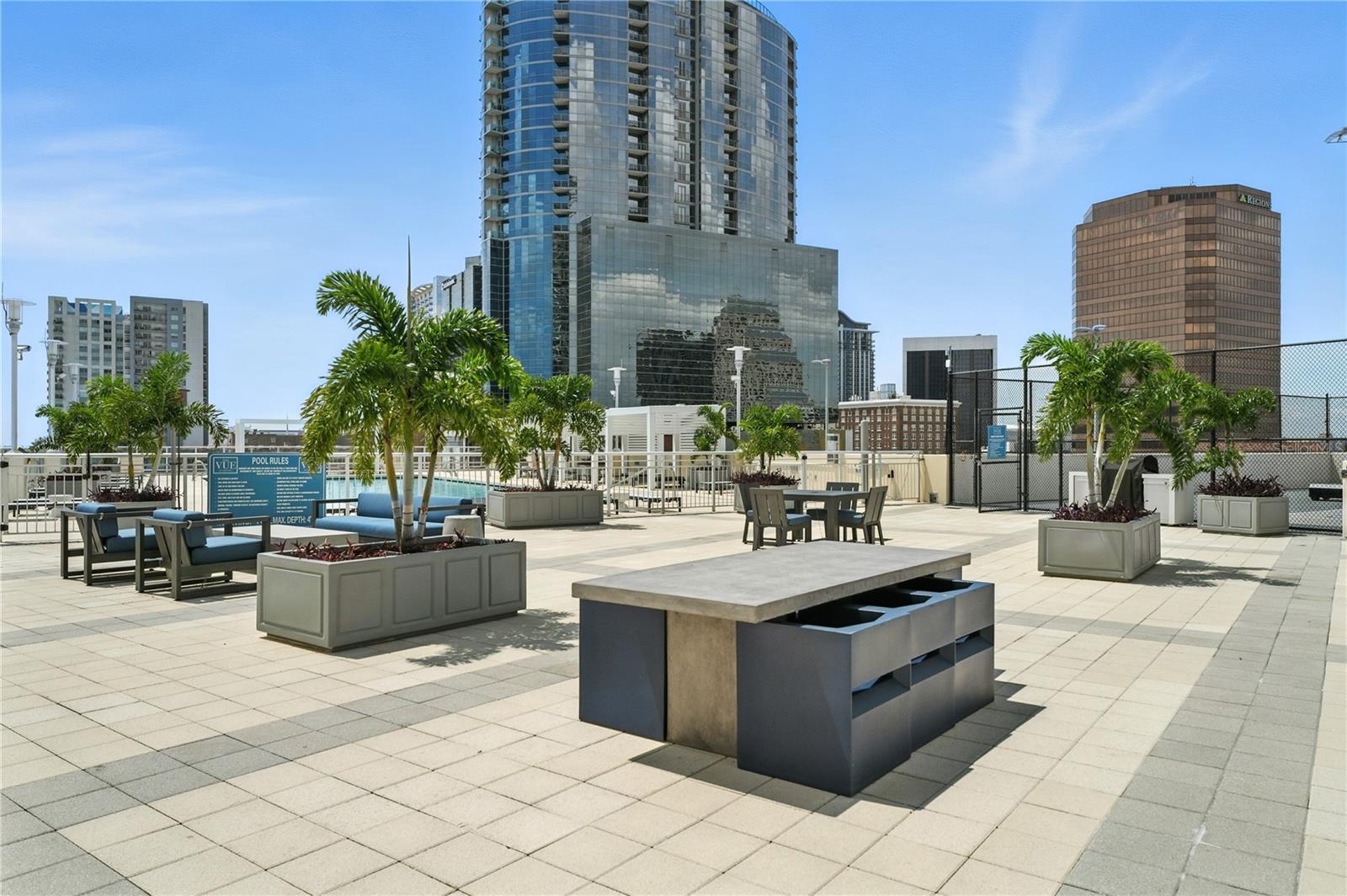 150 E ROBINSON ST #2102, ORLANDO, FL, 32801