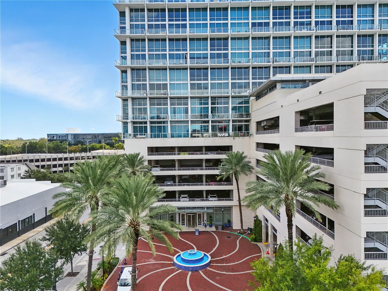 150 E ROBINSON ST #2102, ORLANDO, FL, 32801