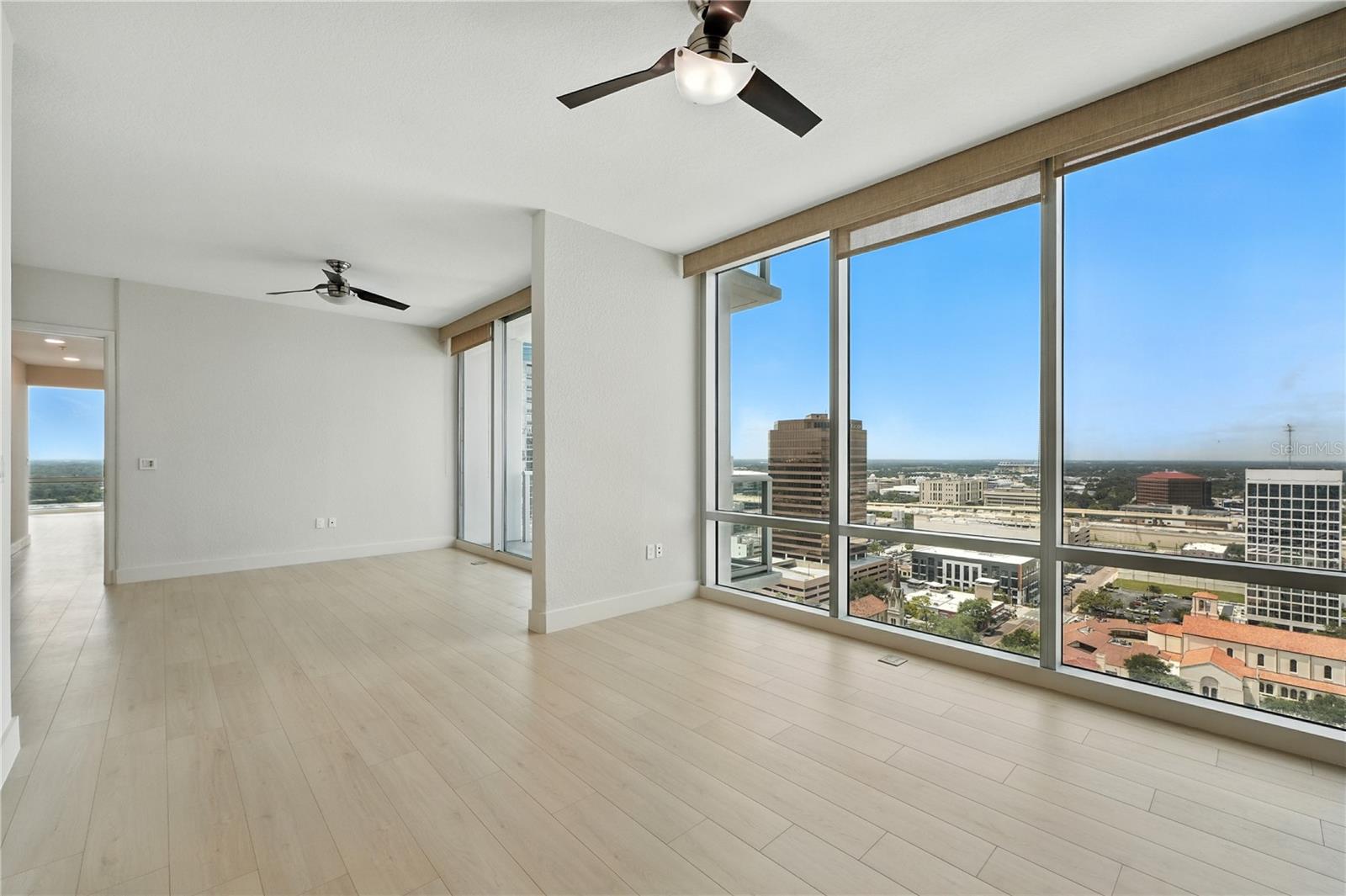 150 E ROBINSON ST #2102, ORLANDO, FL, 32801