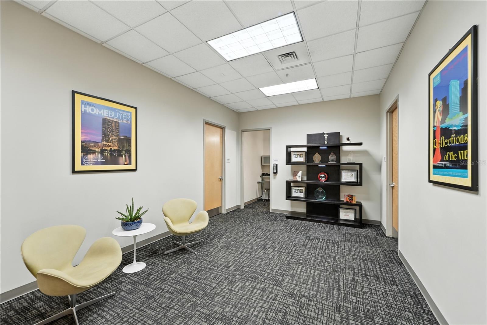 150 E ROBINSON ST #2102, ORLANDO, FL, 32801