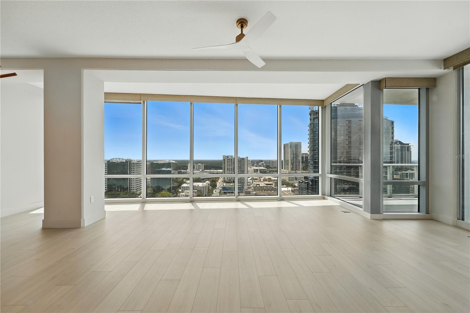 150 E ROBINSON ST #2102, ORLANDO, FL, 32801